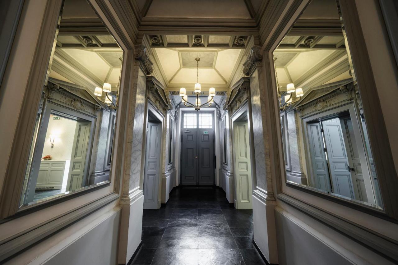 Hotel Noir Прага Екстериор снимка